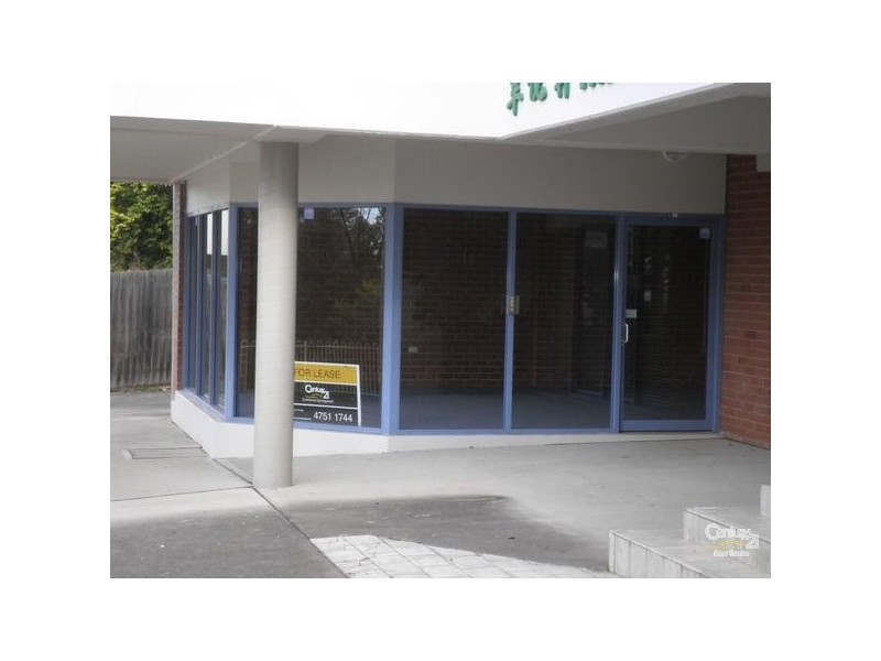 shop 1 Coomassie Ave, Faulconbridge NSW 2776