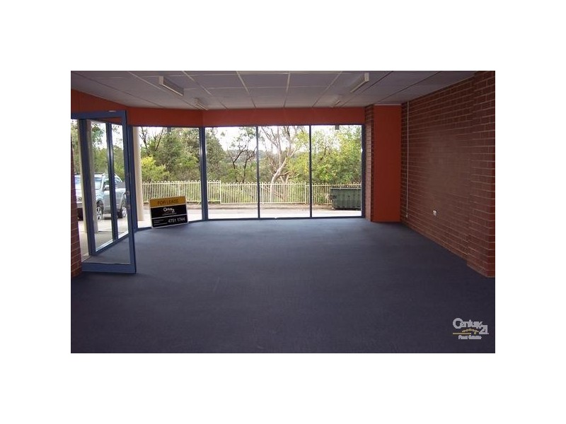 shop 1 Coomassie Ave, Faulconbridge NSW 2776