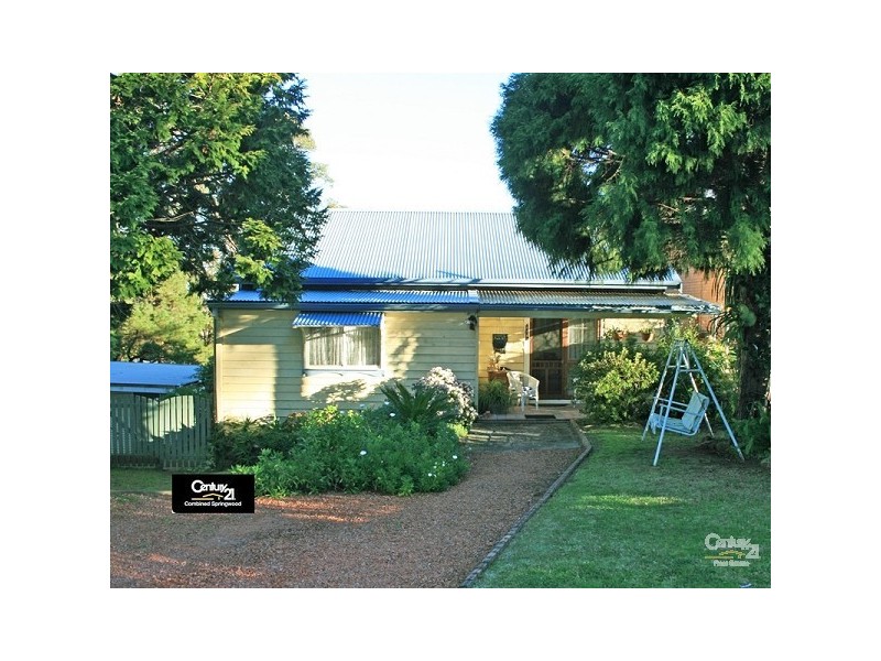 Faulconbridge NSW 2776