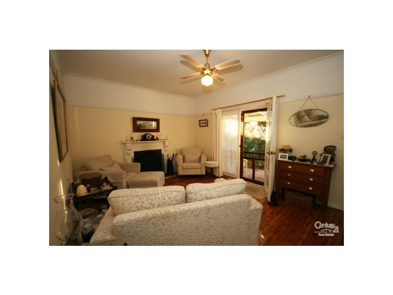 Faulconbridge NSW 2776