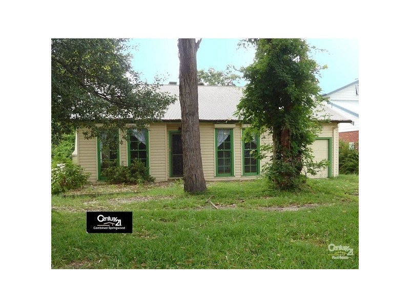 18 Bridge Road, Blaxland NSW 2774