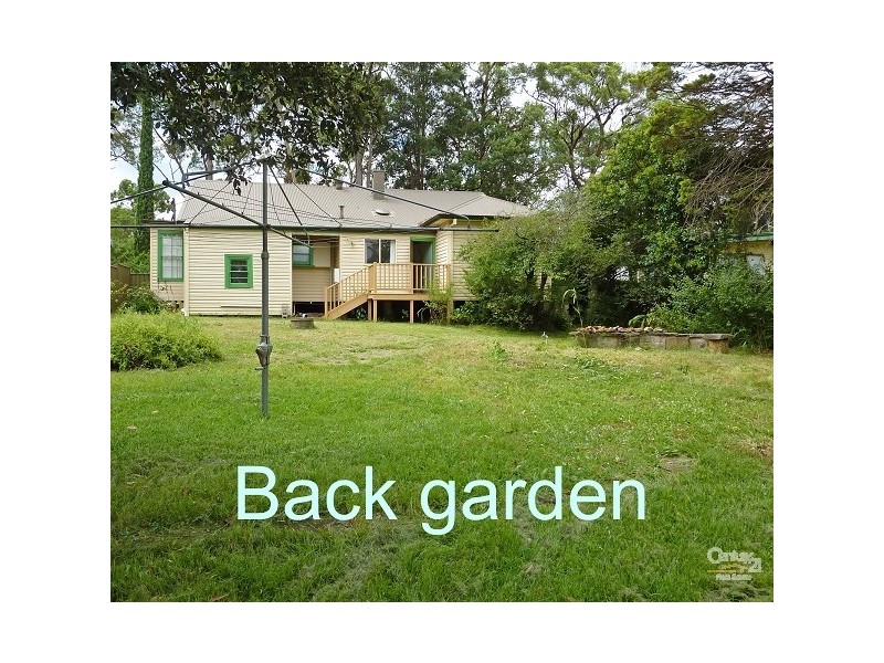 18 Bridge Road, Blaxland NSW 2774