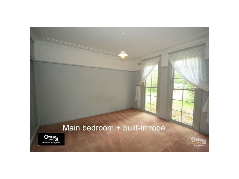 18 Bridge Road, Blaxland NSW 2774