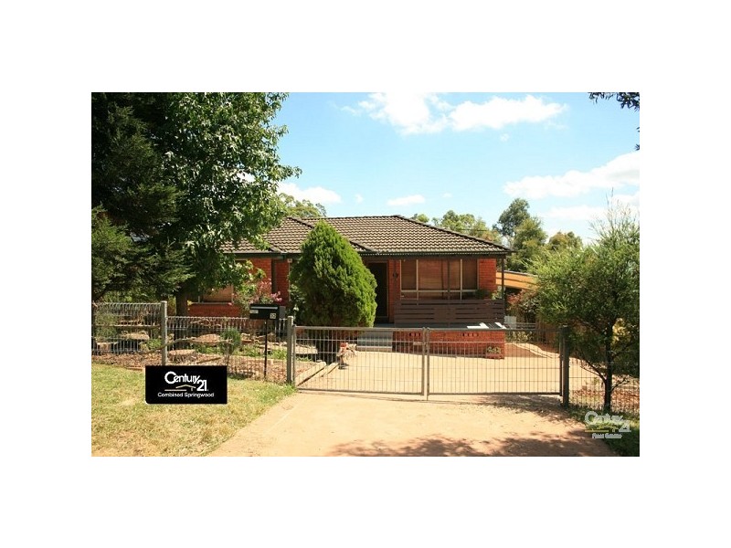 Springwood NSW 2777