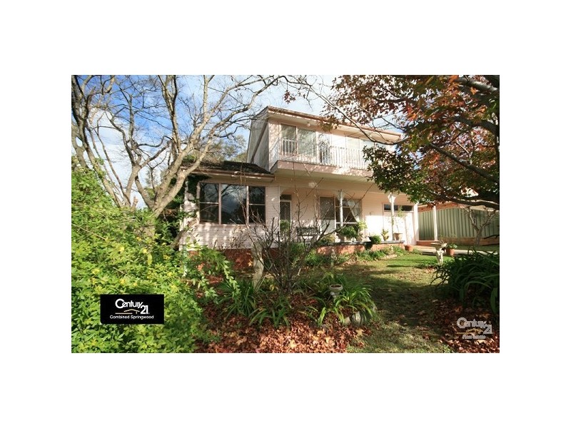 Faulconbridge NSW 2776