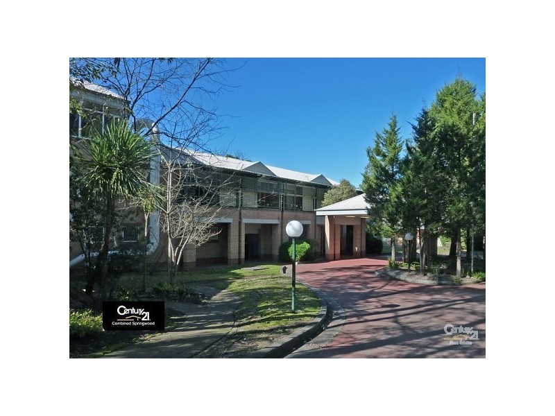 Springwood NSW 2777