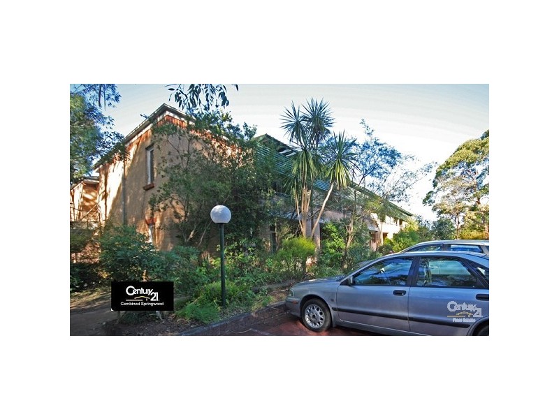 Springwood NSW 2777