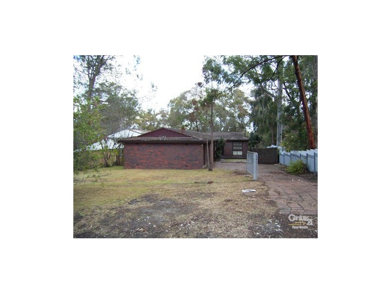 35 Park Road Springwood, Springwood NSW 2777