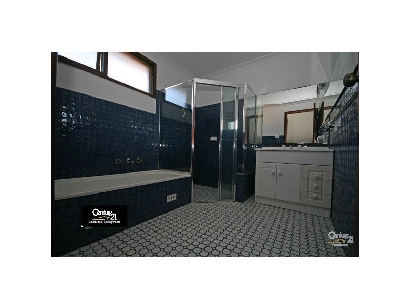 35 Park Road Springwood, Springwood NSW 2777