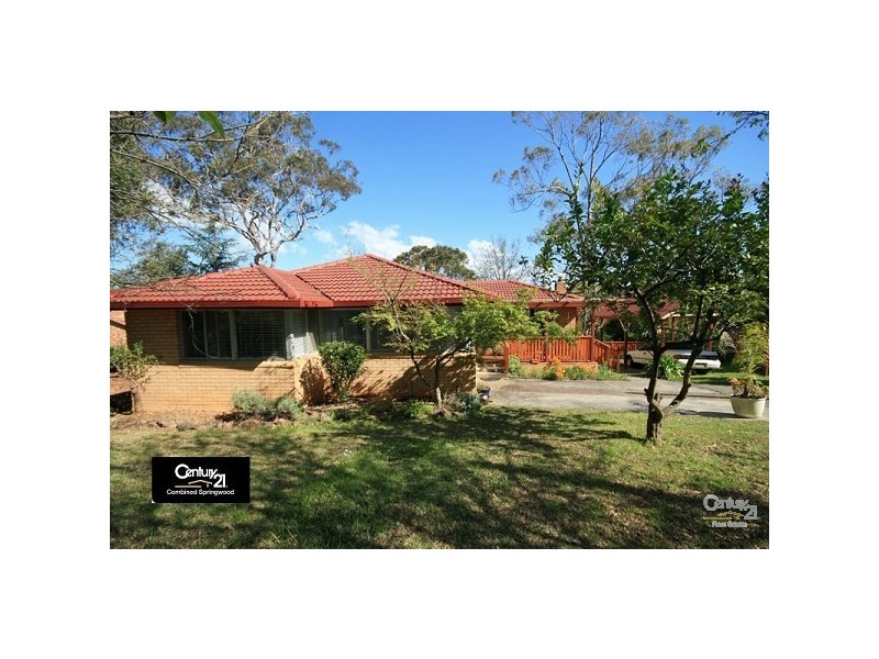Springwood NSW 2777