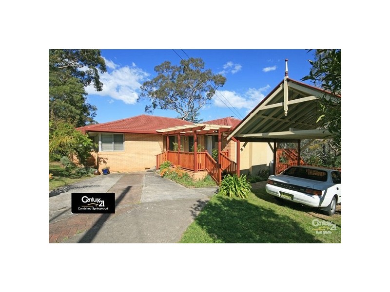 Springwood NSW 2777