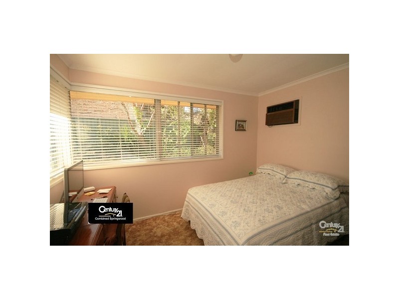 Springwood NSW 2777