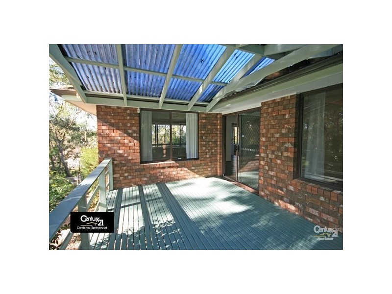 Springwood NSW 2777