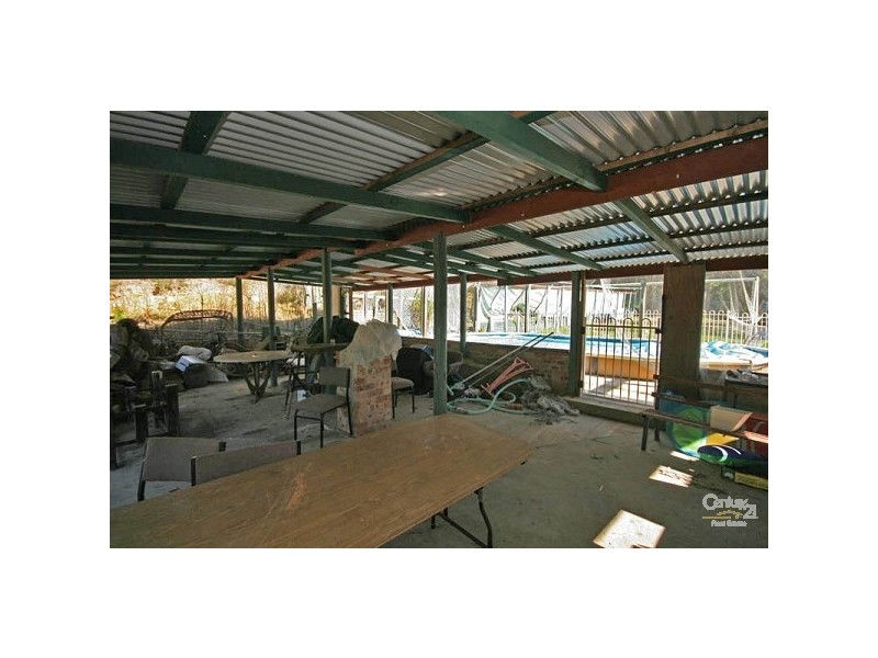 Sun Valley NSW 2777