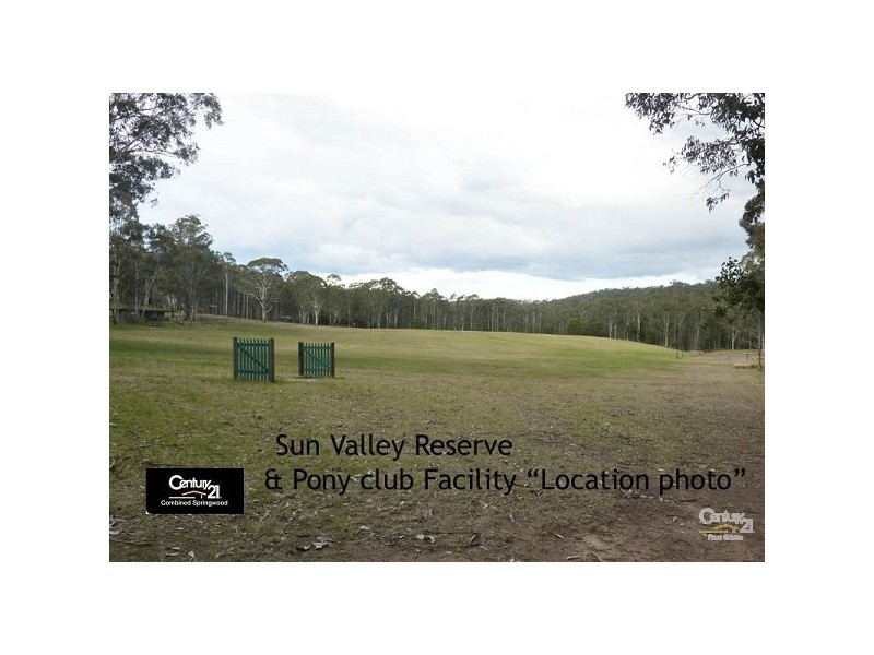 Sun Valley NSW 2777