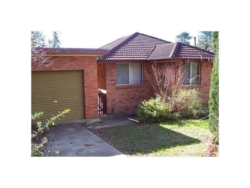 19 Railway Avenue Faulconbridge, Faulconbridge NSW 2776