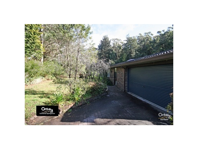 Springwood NSW 2777