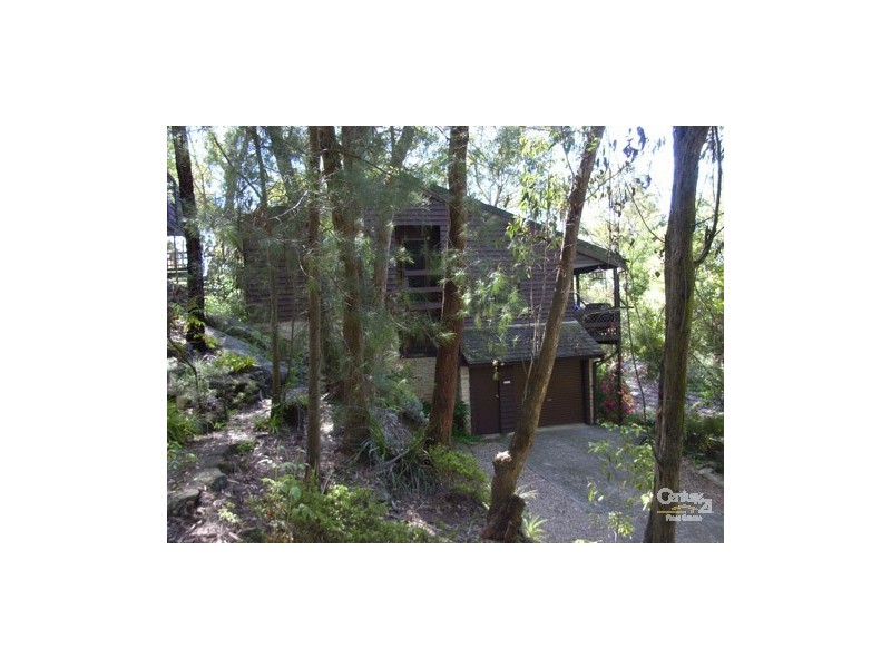 30 Bonton Road Springwood, Springwood NSW 2777