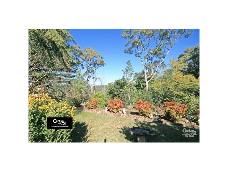 Faulconbridge NSW 2776