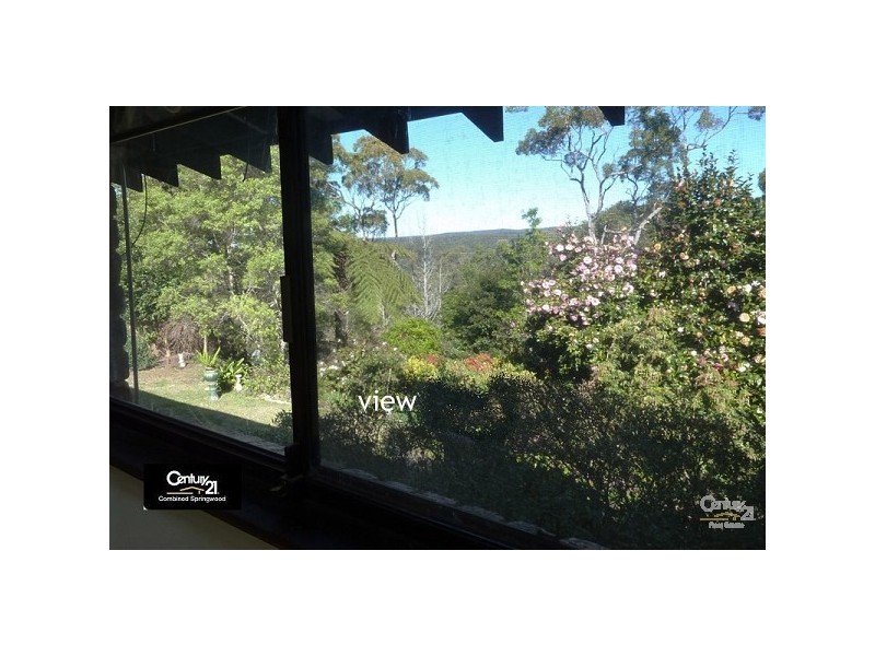 Faulconbridge NSW 2776