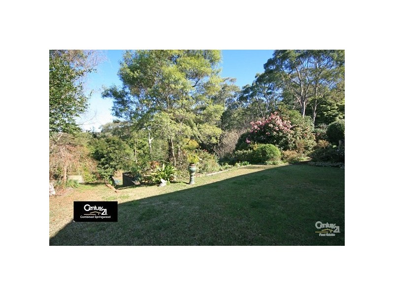 Faulconbridge NSW 2776