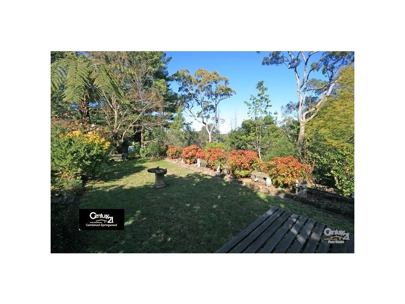 Faulconbridge NSW 2776