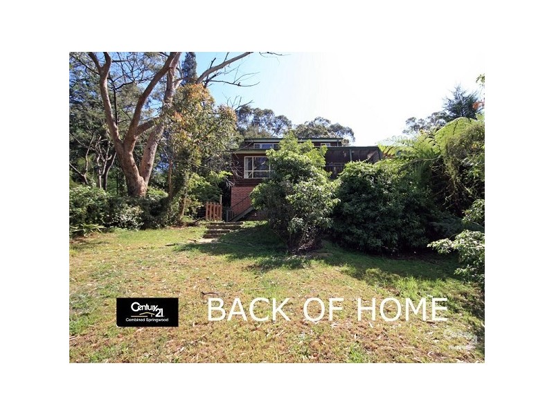 39 Shirlow Ave, Faulconbridge NSW 2776