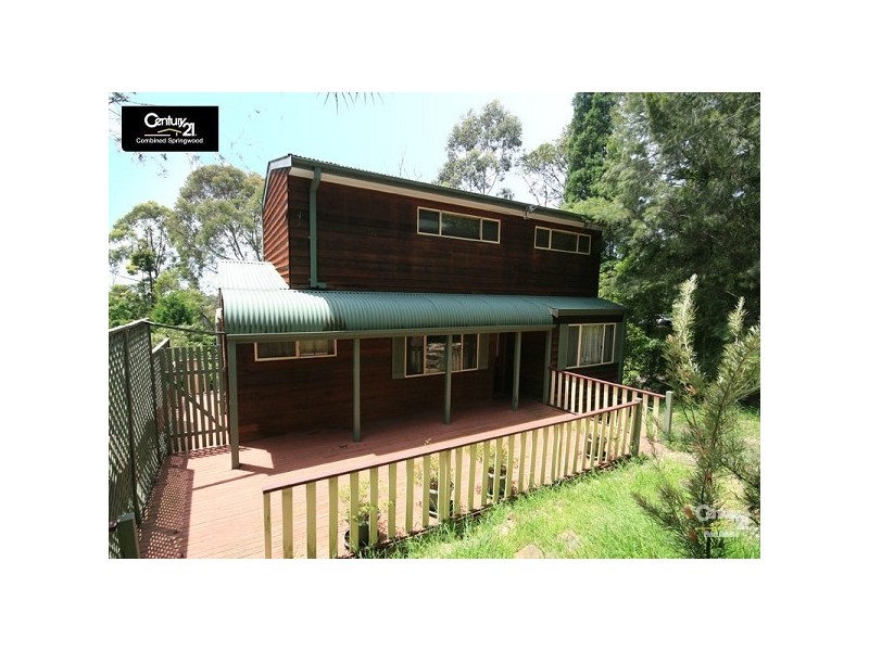 39 Shirlow Ave, Faulconbridge NSW 2776