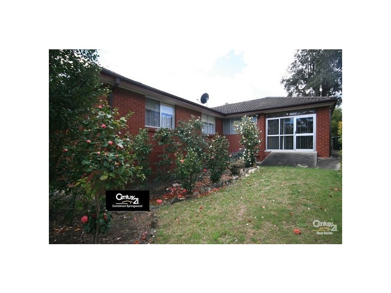 3 Fels Avenue, Springwood NSW 2777