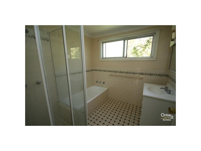 Faulconbridge NSW 2776