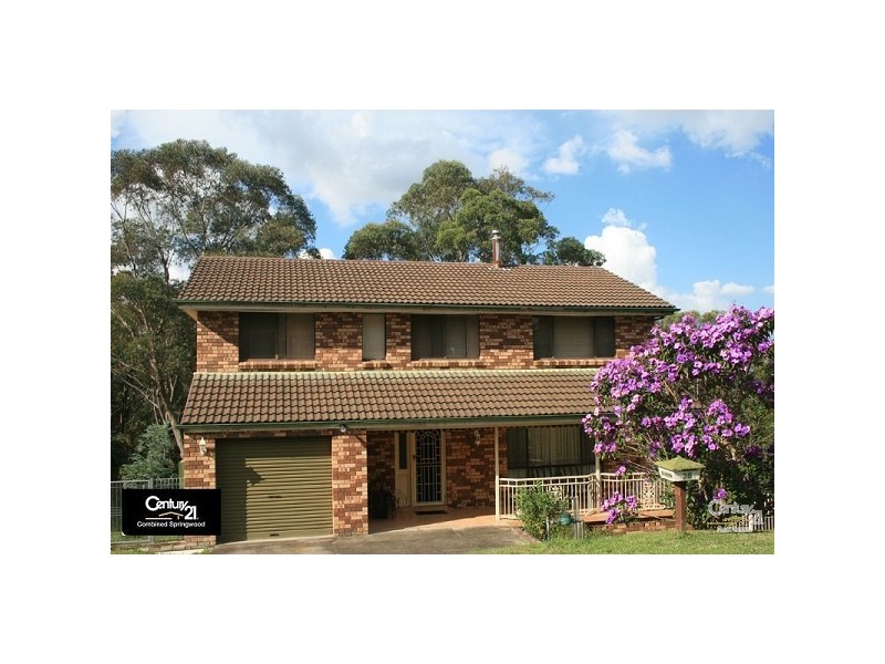 Springwood NSW 2777