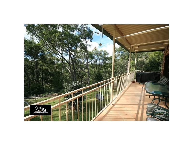 Springwood NSW 2777