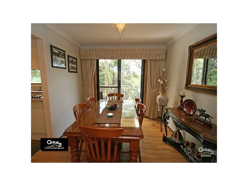 Springwood NSW 2777