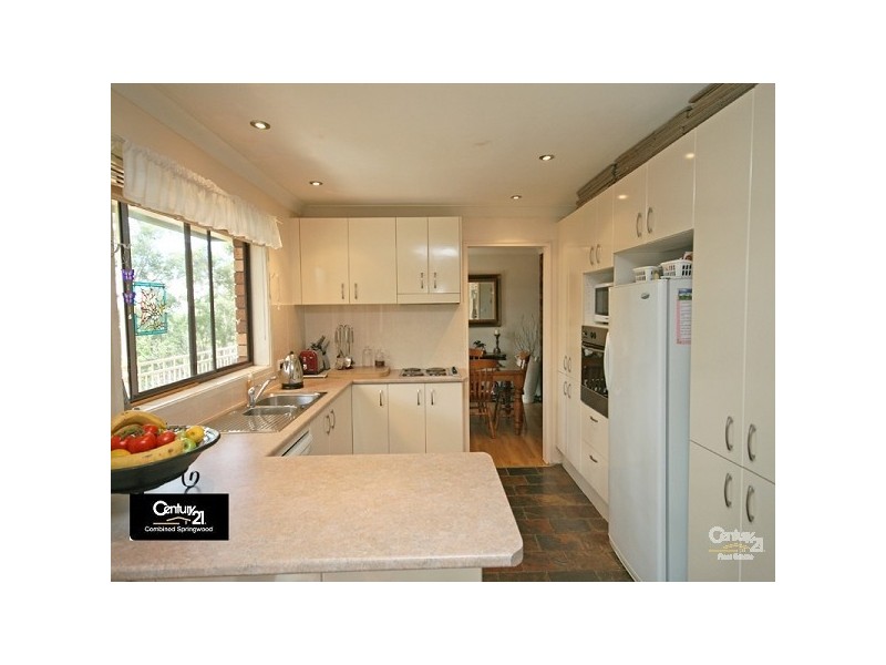 Springwood NSW 2777