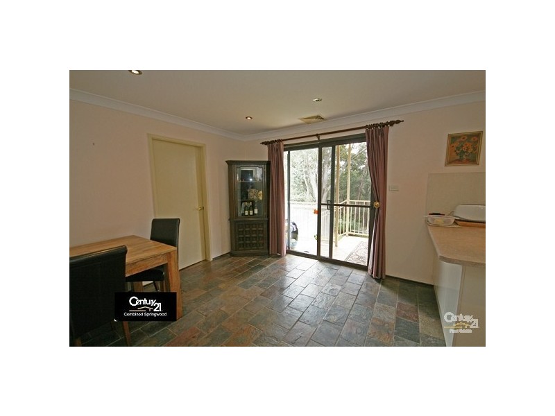 Springwood NSW 2777