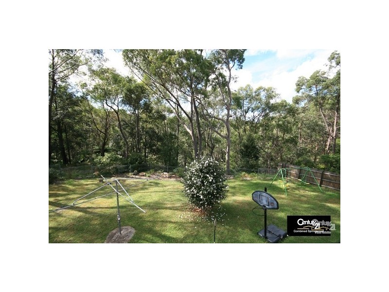Springwood NSW 2777