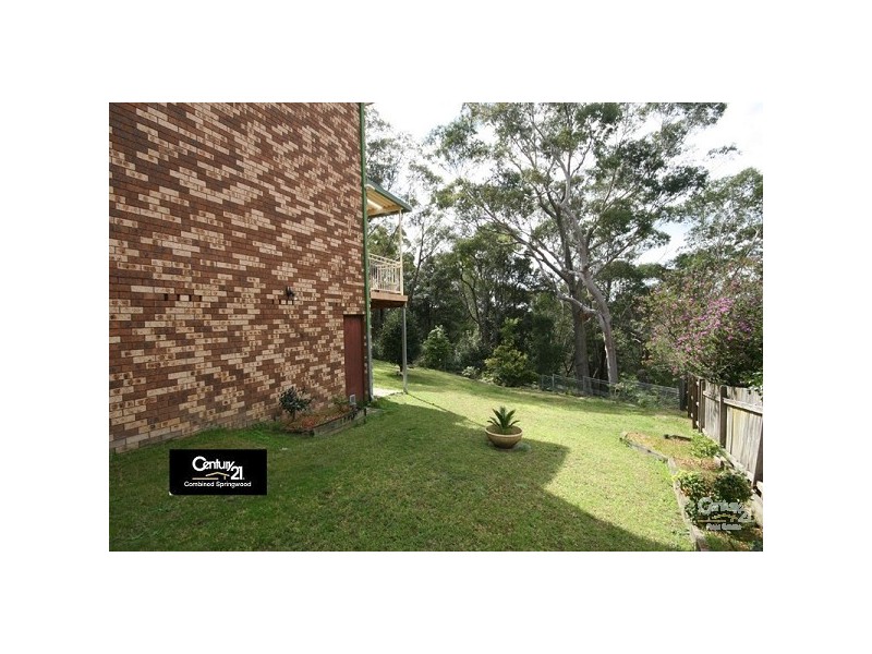 Springwood NSW 2777