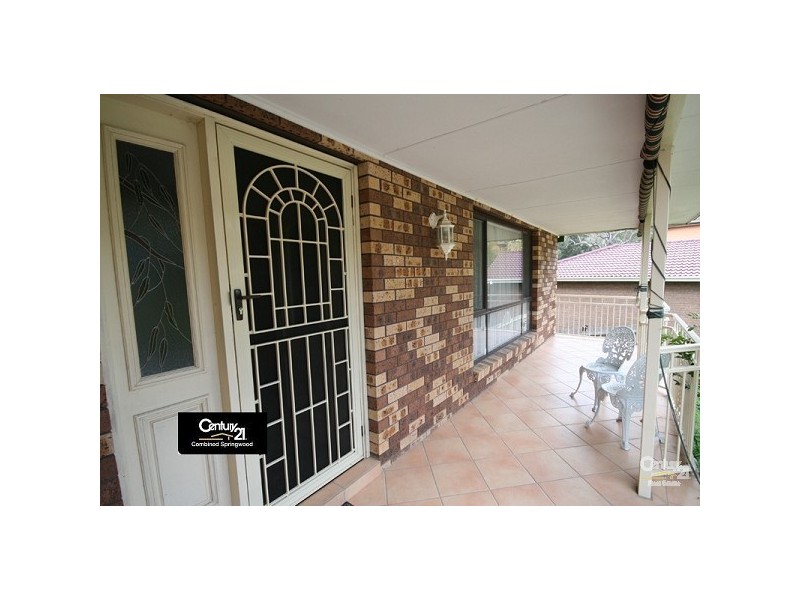 Springwood NSW 2777