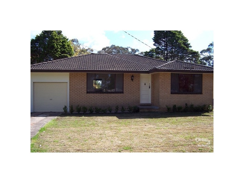 72 Chapman Parade, Faulconbridge NSW 2776
