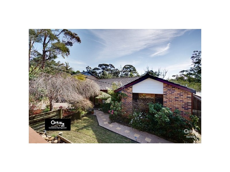 Faulconbridge NSW 2776