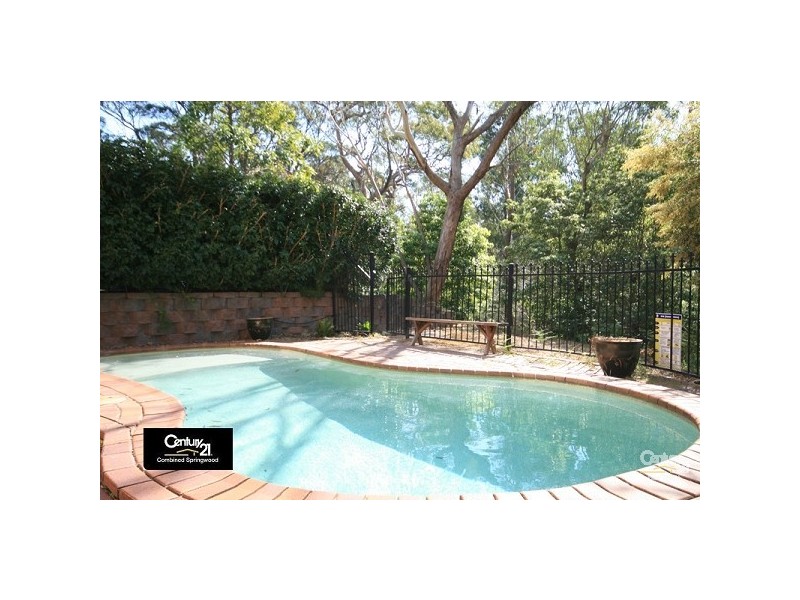 Faulconbridge NSW 2776