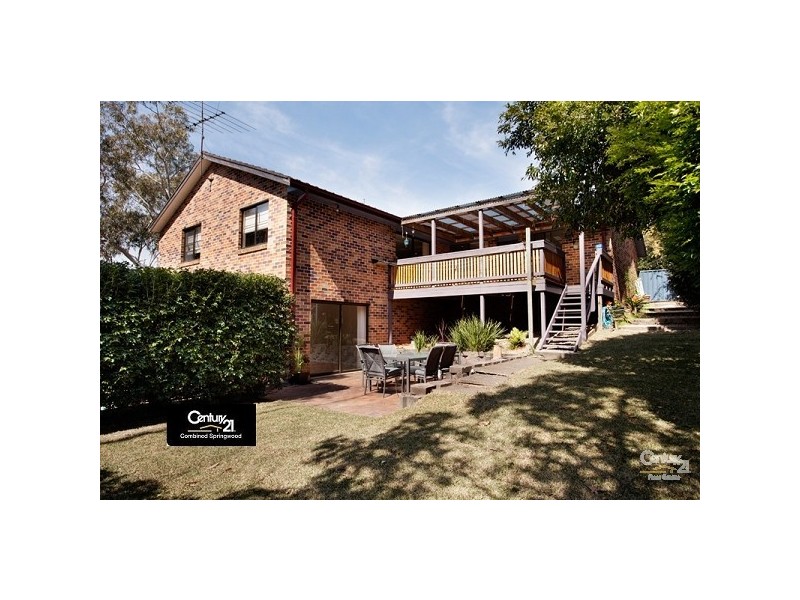 Faulconbridge NSW 2776