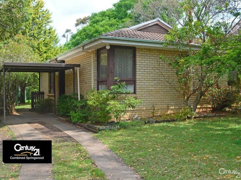 Faulconbridge NSW 2776