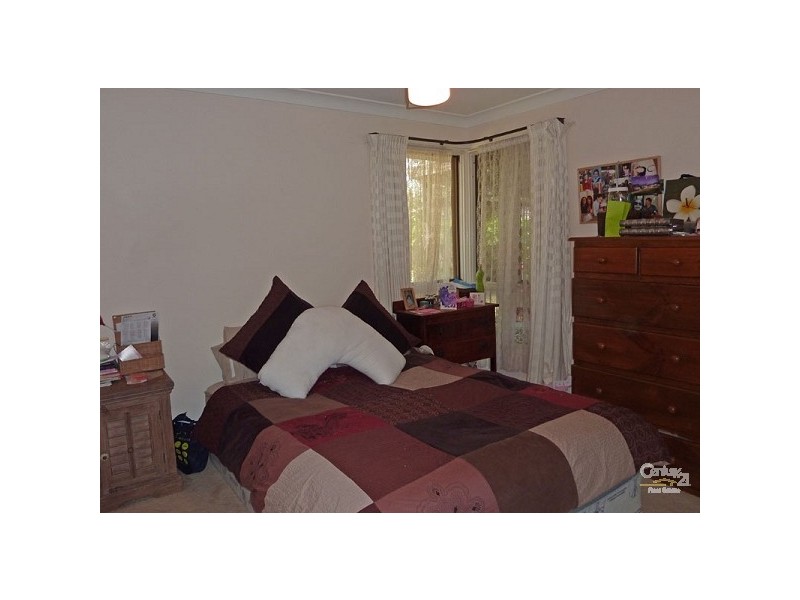 Faulconbridge NSW 2776