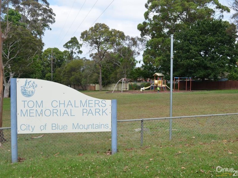 Faulconbridge NSW 2776