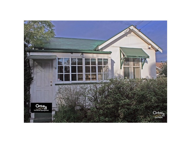 14 Bee Farm Road, Springwood NSW 2777