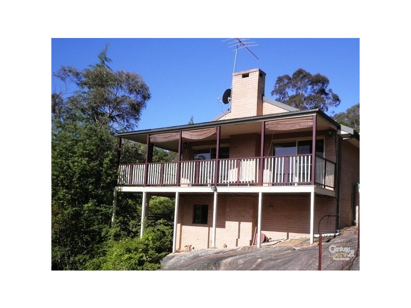 8 Adeline Street, Faulconbridge NSW 2776