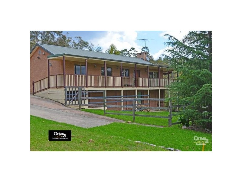 8 Adeline Street, Faulconbridge NSW 2776