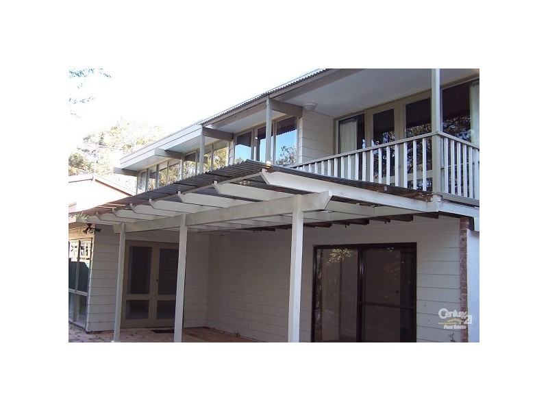 44 Singles Ridge Road, Winmalee NSW 2777