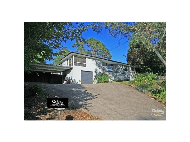 Faulconbridge NSW 2776